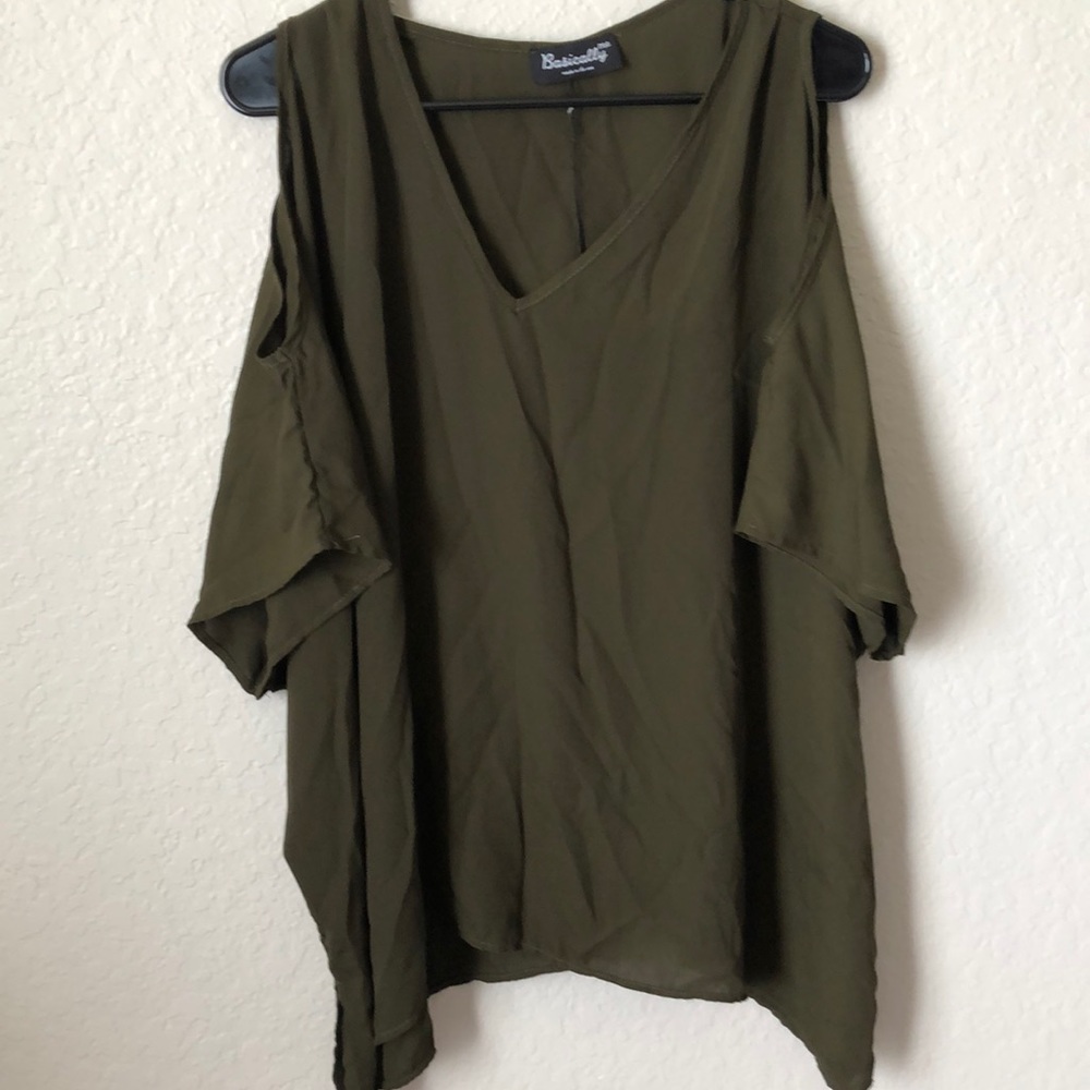 Tunic Top